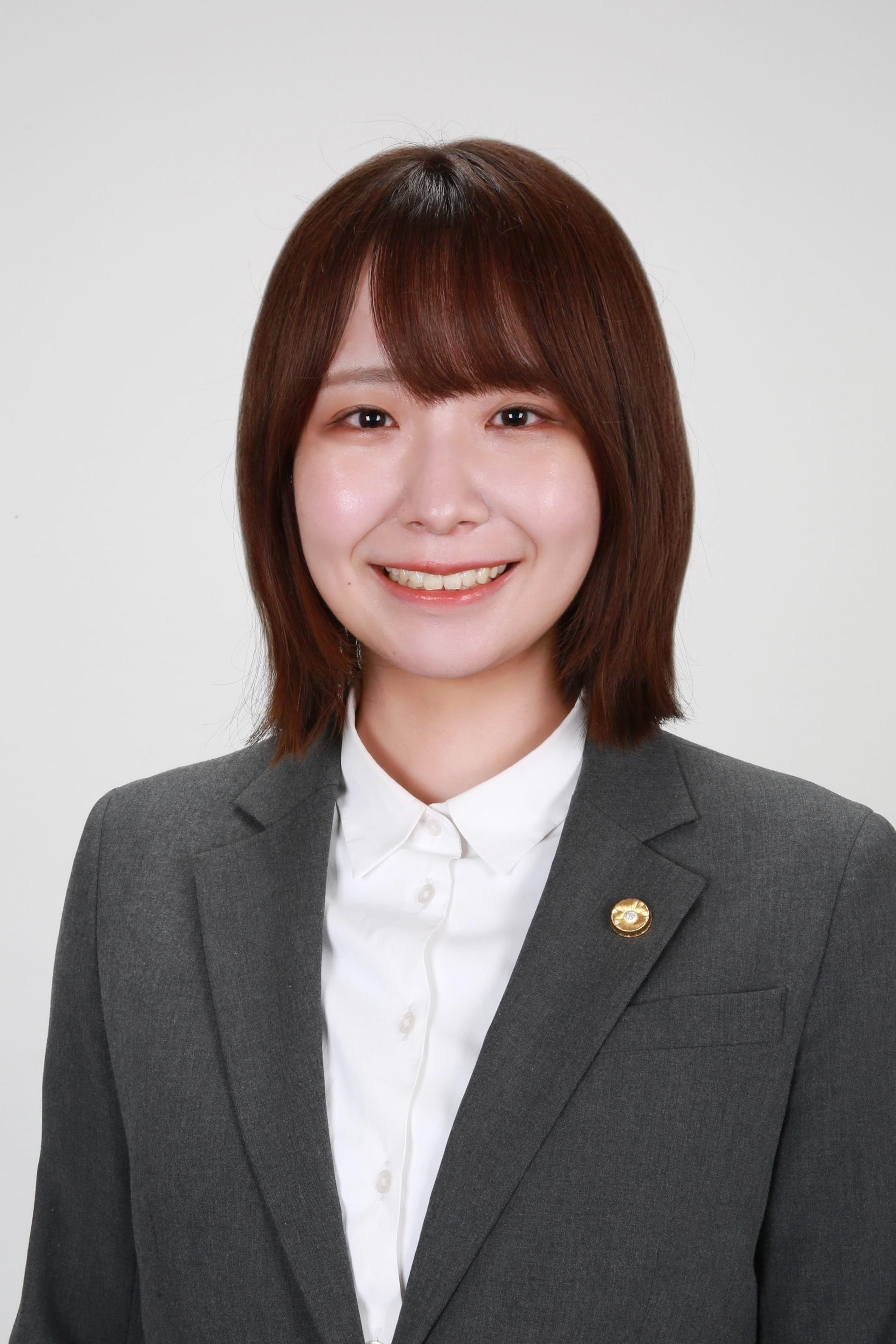 弁護士 濵野 奈津美（第二東京弁護士会登録）